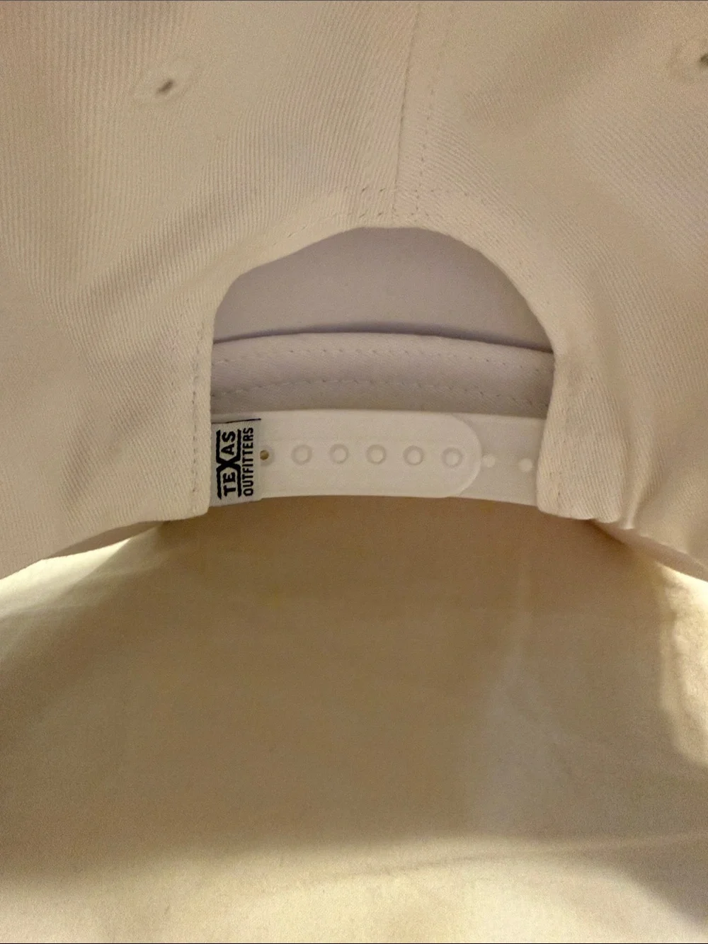 TX Hat - Brand New